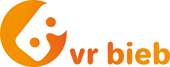 VR Bieb Logo